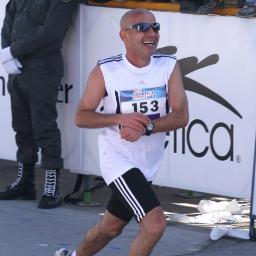 Gus_anapau's profile picture. Aprendiz de milagros con la meta de llegar a ser un día tan inocente y tan buen corredor como Forrest Gump, o tan distraido como tu cuando tenías dos años.