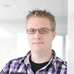 Developer / Scrum Master at Prowareness