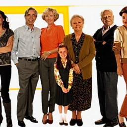 Fan Club de la serie : Cuentame como paso 
Twitter llevado por : Jose Antonio Flores de la Cruz .
España .