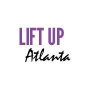Lift Up Atlanta, a 501c3 nonprofit organization that helps the homeless and families in need in the metro Atlanta area.  Together we can make a better community