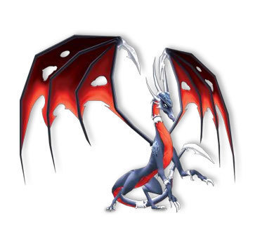 Known as the terror of the skies, mastered many elements. If you insist on interacting with me, I'll see what your fate shall be. ((Multiverse RP))