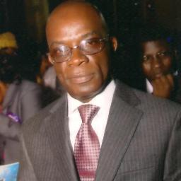 Birth: July 5, 1960
Education: Lagos State University (LASU) Lagos, Nigeria
Work: Winabas Nigeria Limited