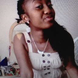 New Twitter.. 20. Getting closer to achieving my dreams, one day at a time.