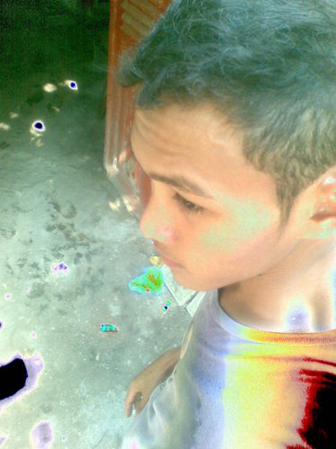 agusmuslimb's profile picture. O