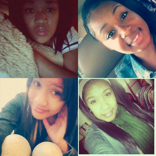 Official Twitter of Girl Group Destiny 4 strong voices all join forces.