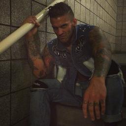 SJK_Graves's profile picture. I Love @WWEGraves , fans of Him when he was SJK! The Savior of Misbehavior. I will be your ruin. #StayDown