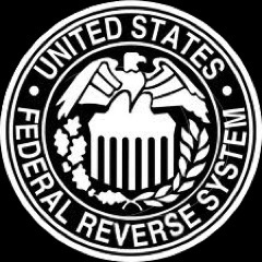 Federal_Reverse's profile picture. We print Trillions & give it to parasitic Banksters, offtake their toxic junk & charge it to Taxpayers 
Rob Poor - give to Rich! In reverse banking since 1913!
