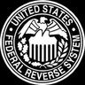 Federal_Reverse's profile picture. We print Trillions & give it to parasitic Banksters, offtake their toxic junk & charge it to Taxpayers 
Rob Poor - give to Rich! In reverse banking since 1913!
