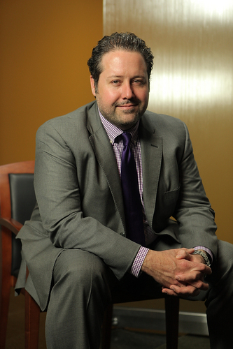 A digital leader, Sean brings a veteran’s perspective to new opportunities in communications, changed by media, mobility and social interaction.