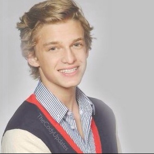 Worldwide Updates and Support for Cody Simpson! Follow for all the latest News, Photos, Videos, Tour Schedules and much more. || Check out: http://t.co/EnL1r4Tq