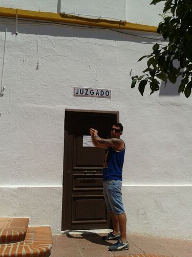 Quieres saber de mi?? Ven te invito a conocerme
...#Reilusionarse