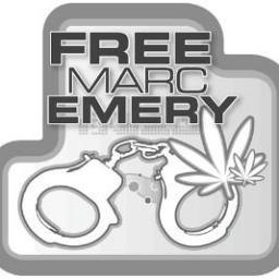 Entrepreneur, Connoisseur, Activist, Chef, & Nerd. I donate 5¢ for every follower to help #FreeMarcEmery!  Follow @MarcScottEmery & @JodieEmery
