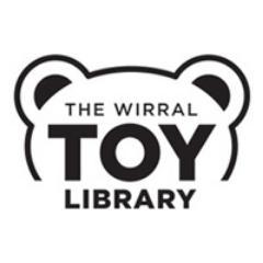 WirralToyLib's profile picture. The Wirral Toy Library Empowering Through Education Support Therapies & Play. Providing support to children with additional needs and families.