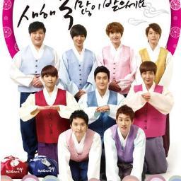 SUPER JUNIOR fanbase. Tweet in Bahasa and English.

Email: cp.everlastingfun@gmail.com