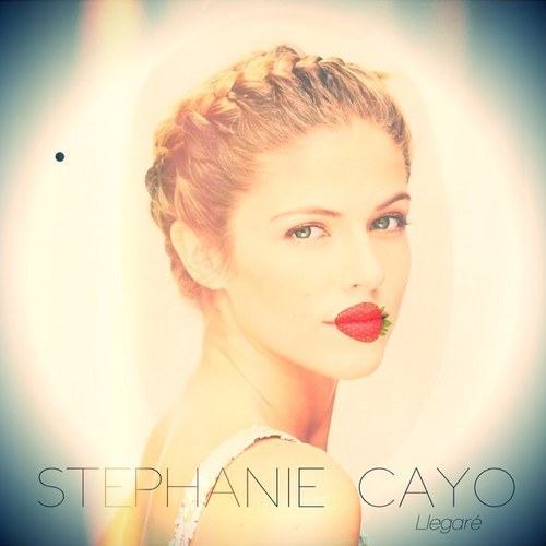 Stephanie Cayo Official Twitter account  -