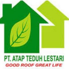 Official Twitter Account of Atap Teduh Lestari, PT | Roofing Specialist and Building Part Distributor