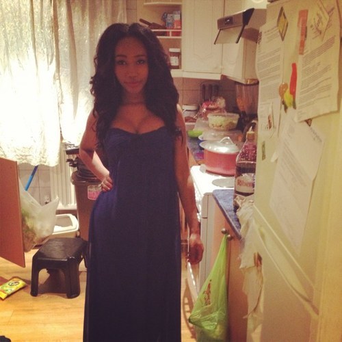 mention me for a follow back