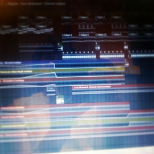 auto_drone's profile picture. Making Music. Loving God and Life. Repeat