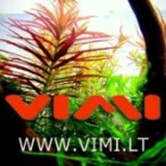 VIMI is the brand of aqarium plant fertilizers! Visit our site @ vimi.lt
If you would like to sell our products, please feel free to contact us order@vimi.lt