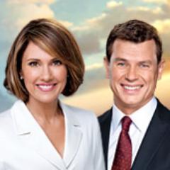 First For News in Sydney with Chris Bath... Nightly at 6pm