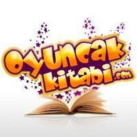 Oyuncak Kitabı(@oyuncakkitabi) 's Twitter Profileg