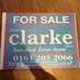 Tclarke estate agent (@tomclarke230) Twitter profile photo