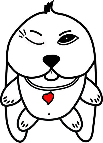 There is a new iconic dog in town and he is coming to a city near you!! Please check out our website and  facebook for more information on Bentlee Wear