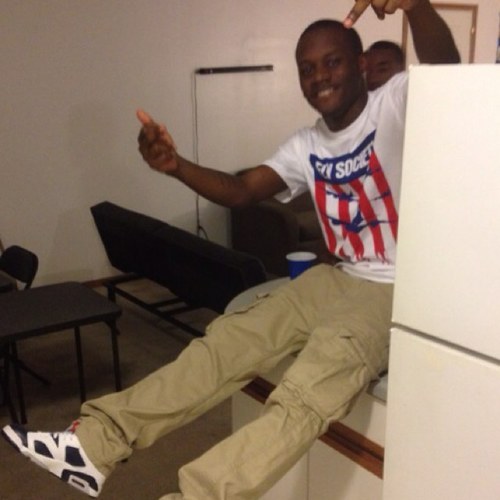 Im on my shit, fuck is u doin #SIUC