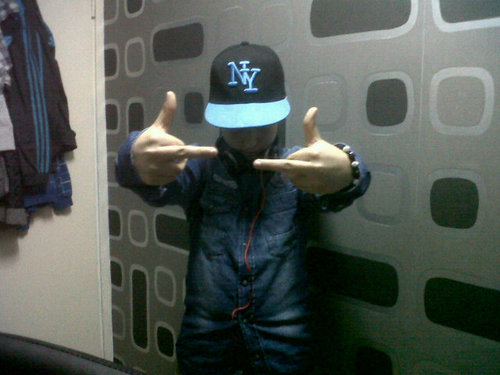 Hindabuldingg !!    O1O all day !
