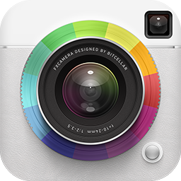 FxCamera has been discontinued. Thank you.