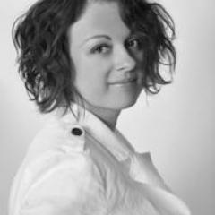Ilona Svetluskaさんのプロフィール画像