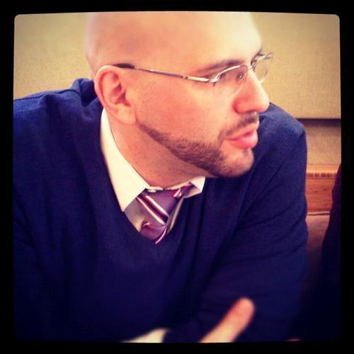 Professional record producer, audio engineer, composer, songwriter, business owner, intellectual powerhouse, freethinking heretic, husband & Dachshund daddy.