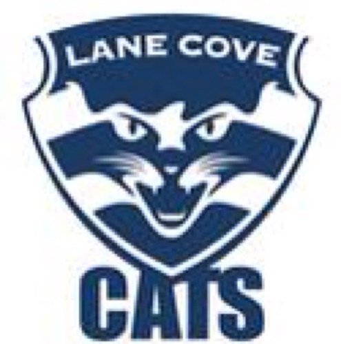 Lane Cove Cats Junior AFL Club