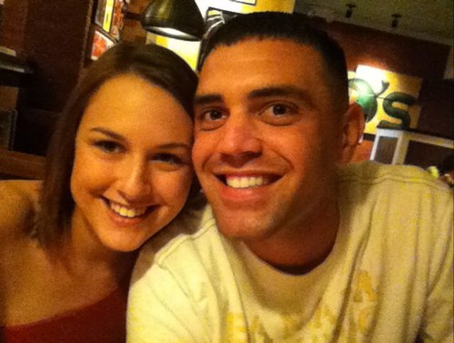All You Need to Know: Very Proud Marine Wife! Living In Cali☀ Southern Born and Rasised! I Bleed Blue #BBN