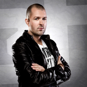 Hard Dance Dj Brennan Heart.