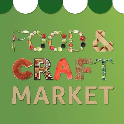 FoodCraftMarket's profile picture. Whitefriars Food & Craft Market