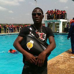 am a student of marinetime univerity accra ghana. i study marine engine mechanice. and am a hard working sailor never to disembark even in the face of death