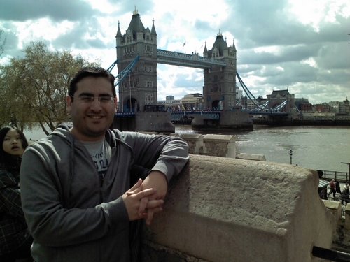 Khayal_Babayev's profile picture. 