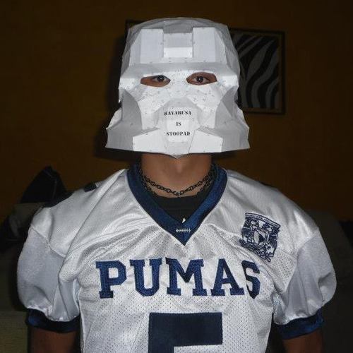 KikeNRikee's profile picture. 