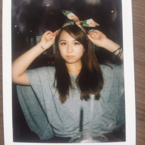 To be a fashion designer.. 
아직은 풋내기 햇병아리.
Viva Polimoda!!