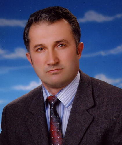 AK Parti Akçaabat Siyasi ve Hukuk İşleri Başkanı