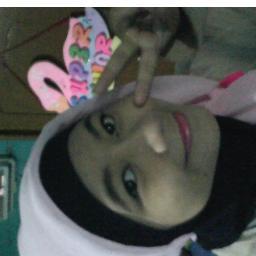 haaiii ,, nama ku mimi hanifah bisa di panggil mimi

 buat yang nge-follow aku salam kenal ya ^^