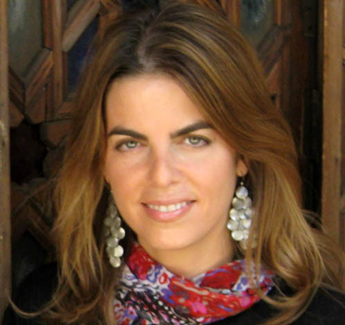 Owner of @PeacockPavilion, a boutique hotel in a Marrakesh olive grove. Author of coffee table book, Marrakesh By Design. Winner in 2011 & 2012 Bloggies