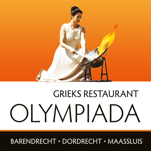 GriekOlympiada's profile picture. Authentieke Griekse restaurants met vestigingen in Barendrecht (Olympiada), Dordrecht (Olympiada)en Maassluis (Alfa) met moderne en traditionele gerechten.