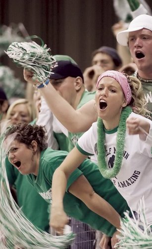 Updates & conversation about The University of North Dakota.