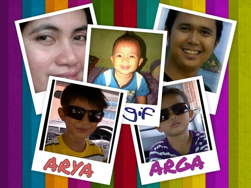 nurgifar's profile picture. 