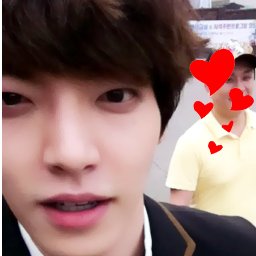 모델사랑♥
