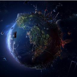 Improve_yoursel's profile picture. 