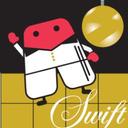 Peter Broughton - @aswift_peterb - Twitter