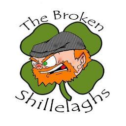 We are the Irish Band from South Jersey.